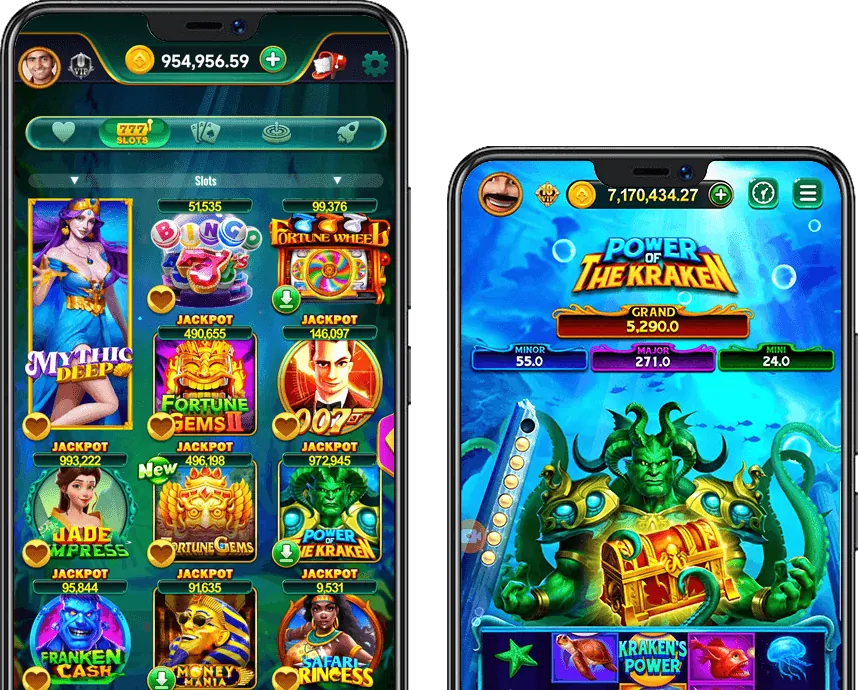 Nền tảng casino uy tín và an toàn