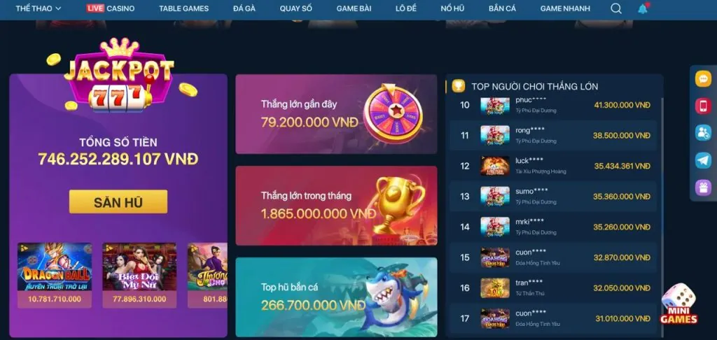 Trải nghiệm di động mượt mà