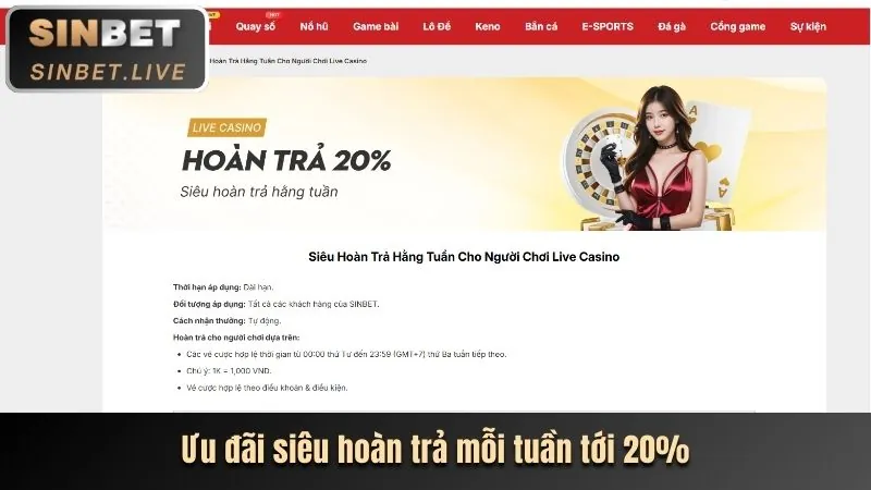 Hình ảnh banner khuyến mãi thể thao với các phần thưởng hấp dẫn và biểu tượng tiền thưởng
